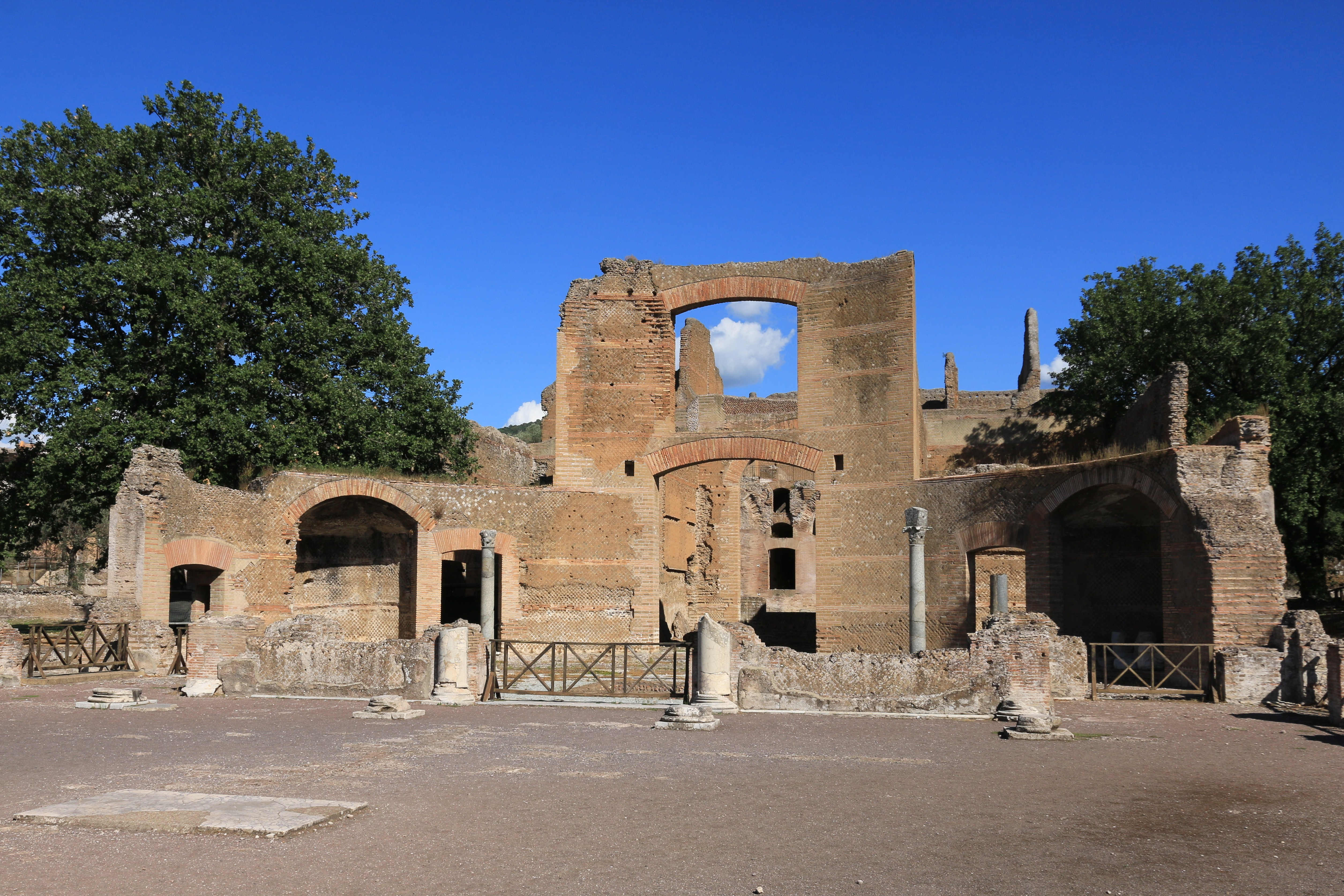 Villa Adriana
